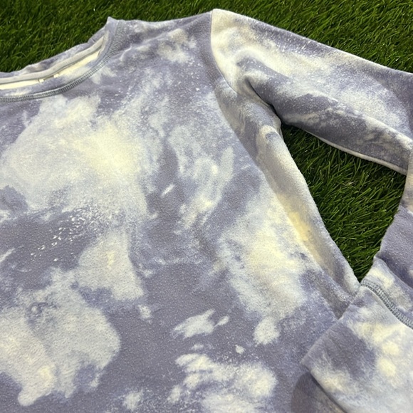 Athleta Girl Cree Neck sweatshirt - Picture 2 of 6